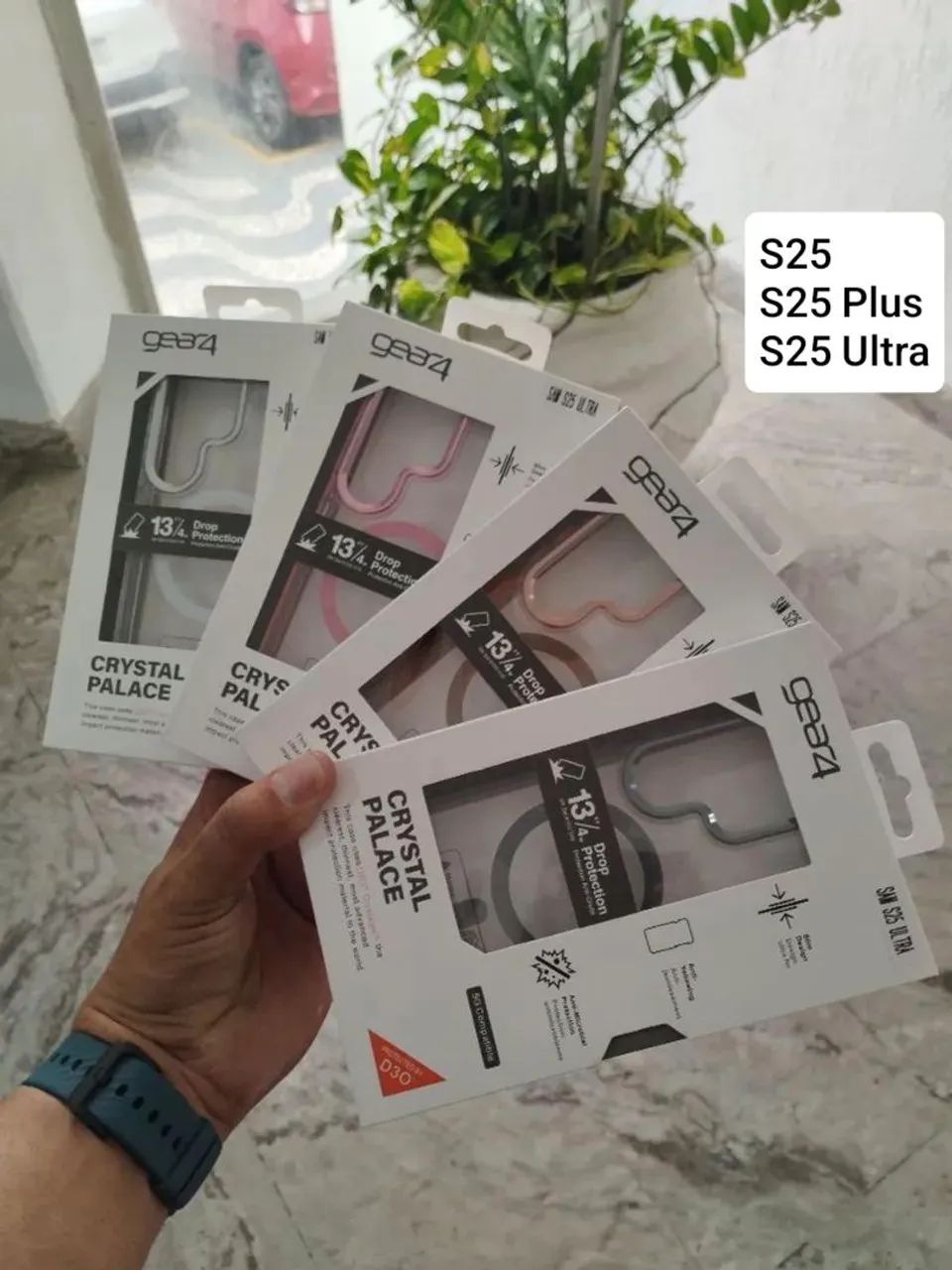 Capinhas para Celulares na Promoção  - Foto 3