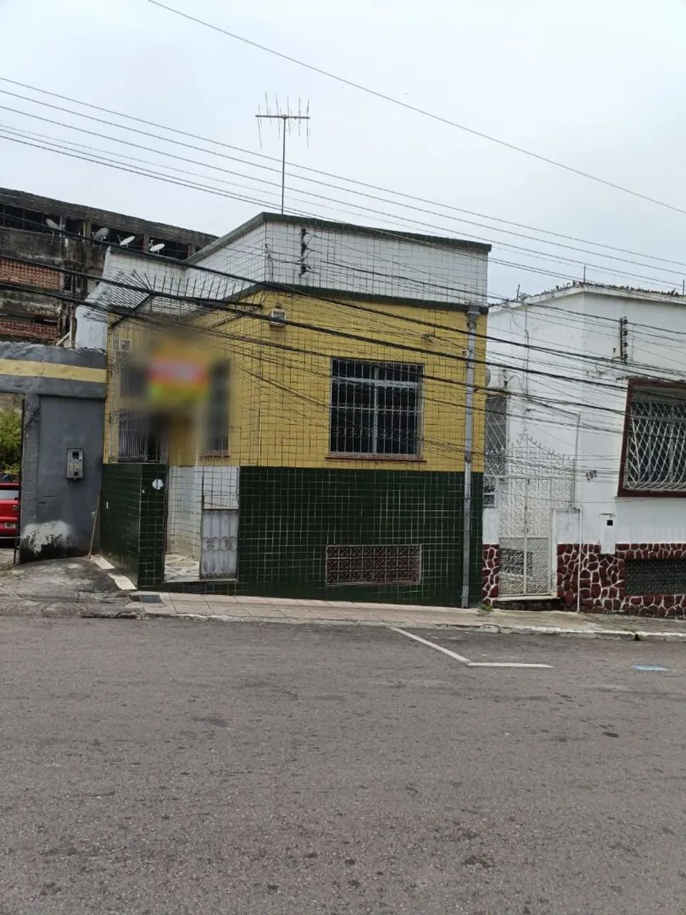 Foto - Manaus - Centro