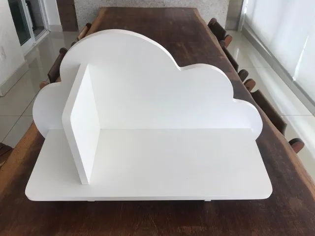 PRATELEIRA CLOUD