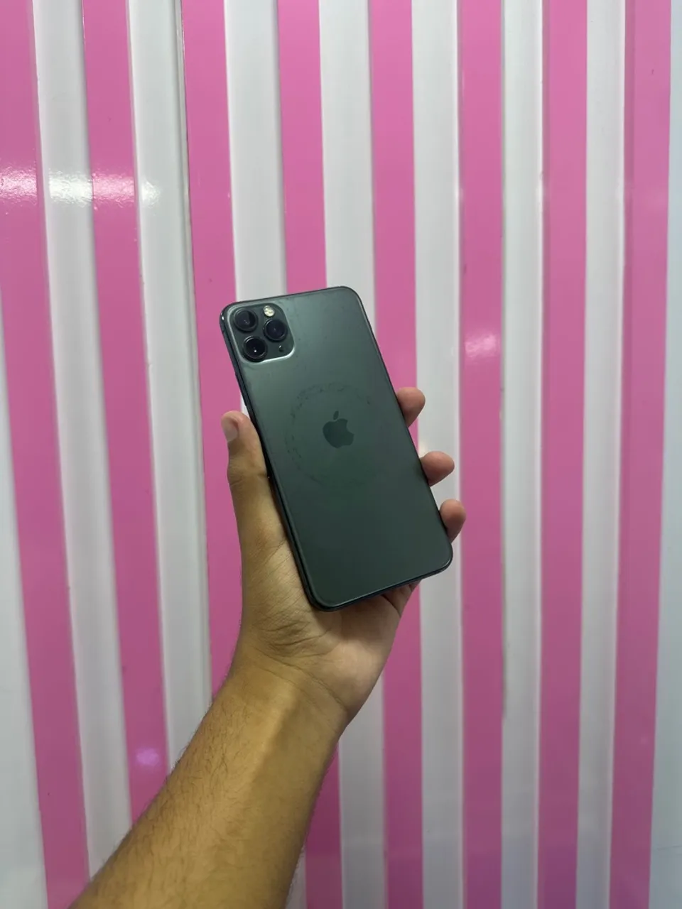 IPHONE 11 Pro Max 64 GB