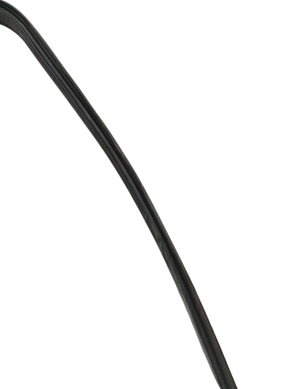 Borracha Tampa Traseira Chery Cielo Sedan 2012 - Foto 3