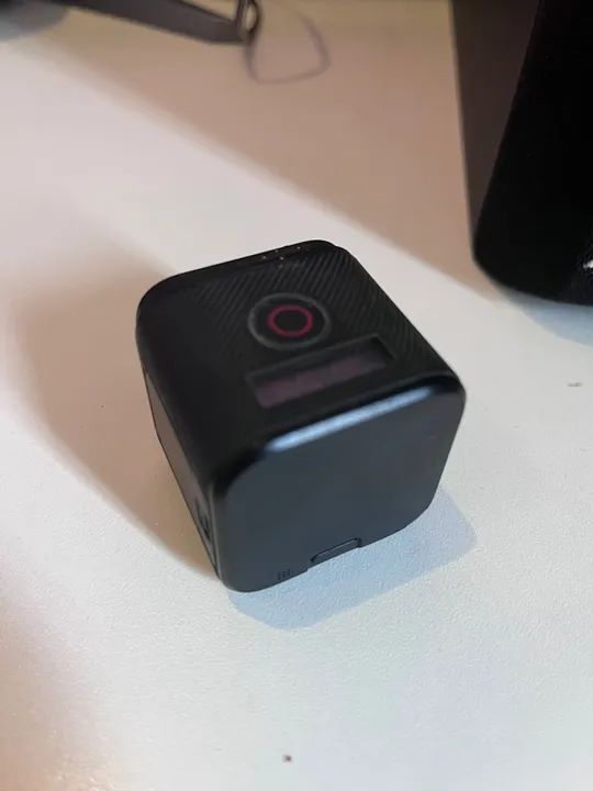 Câmera de Ação GoPro Hero Session