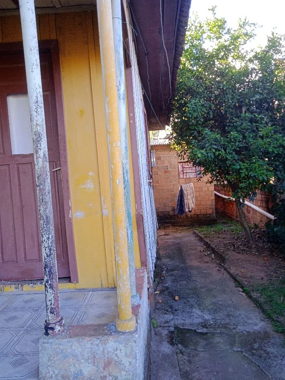 Foto - Esteio - São Sebastião