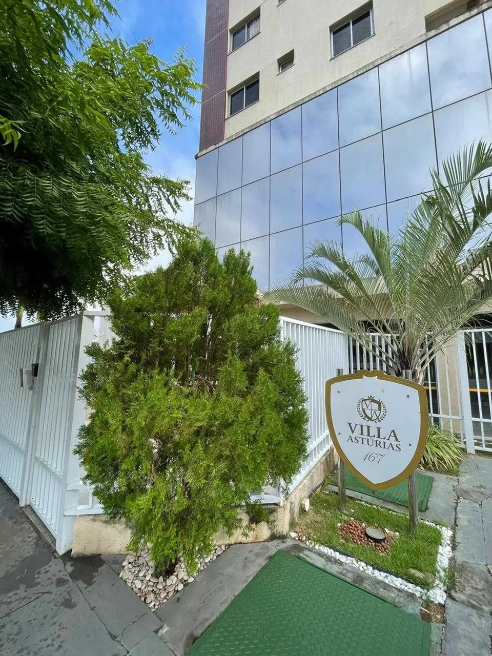 Apartamento Reformado à Venda no Condomínio Villa Astúrias Jabotiana - 58570