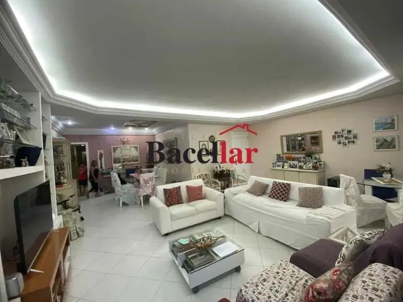 Apartamento : / Residencial / Tijuca - Foto 4