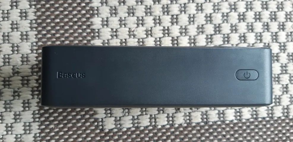 Powerbank Baseus 15w 30000mAh - Foto 3