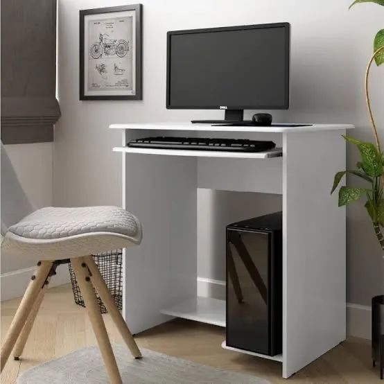 Mesa para computador prática - ENTREGA HOJE !!! 