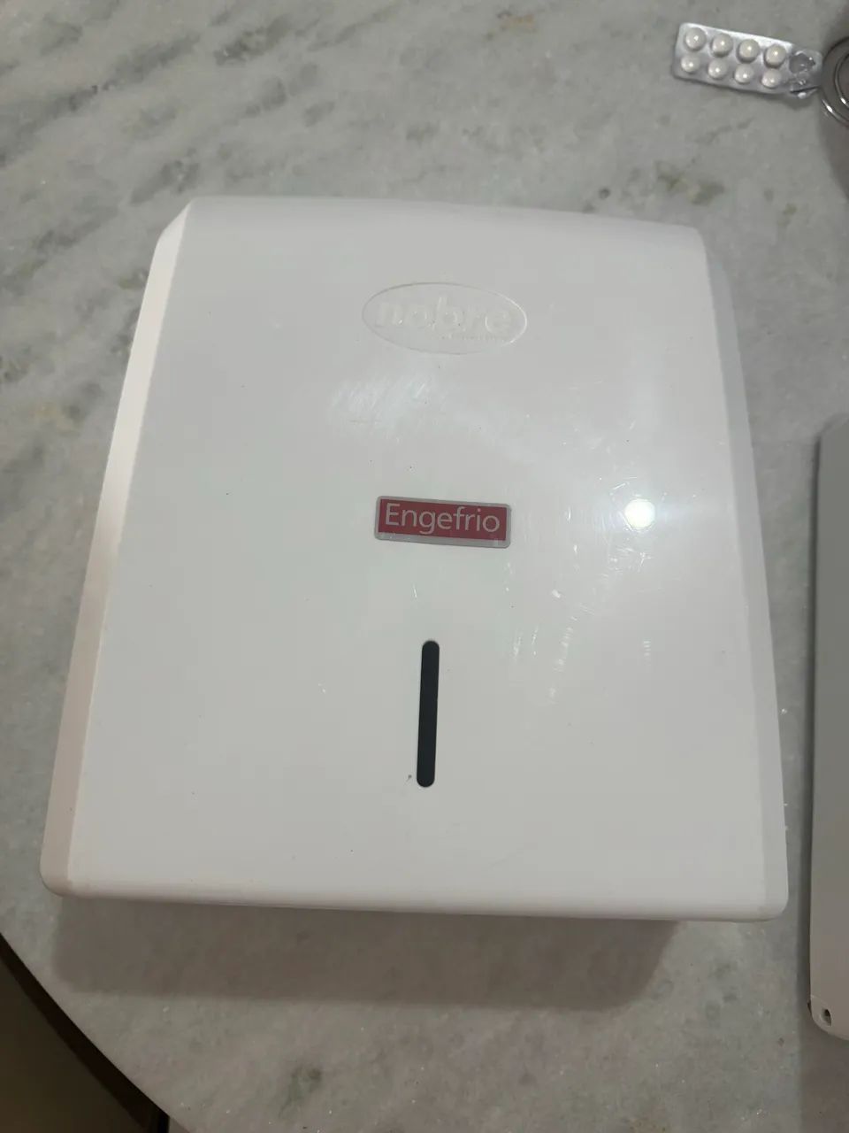 2 Porta papel toalha  - Foto 3