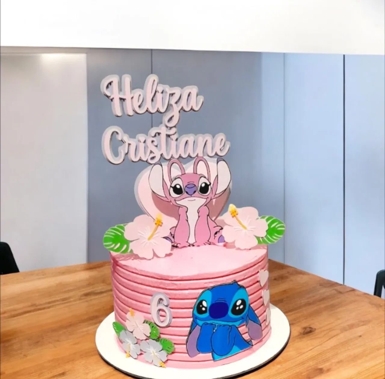 Deixe seu bolo inesquecível - Topos Personalizados - Foto 5
