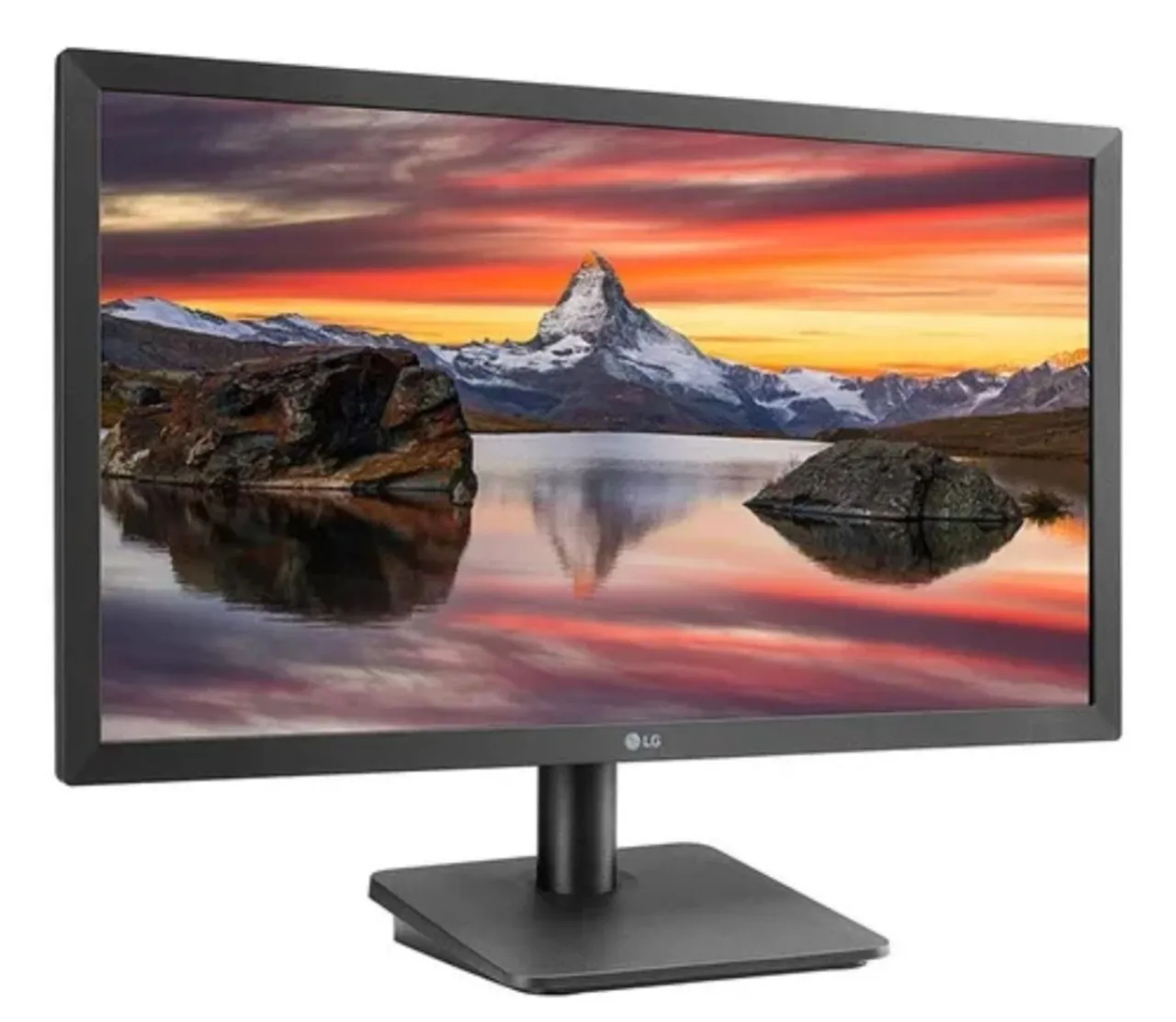 Monitor LG Gamer 21,5" 75Hz
