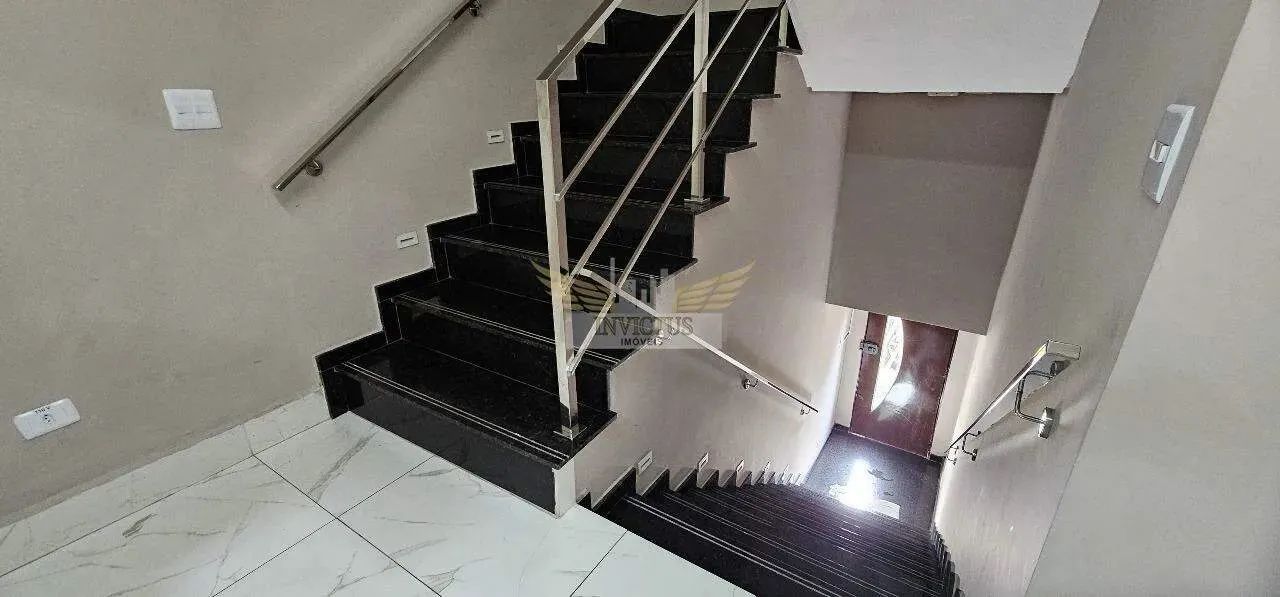 Prédio Comercial para Comprar, 109m² - Vila Assunção, Santo André/SP. - Foto 2