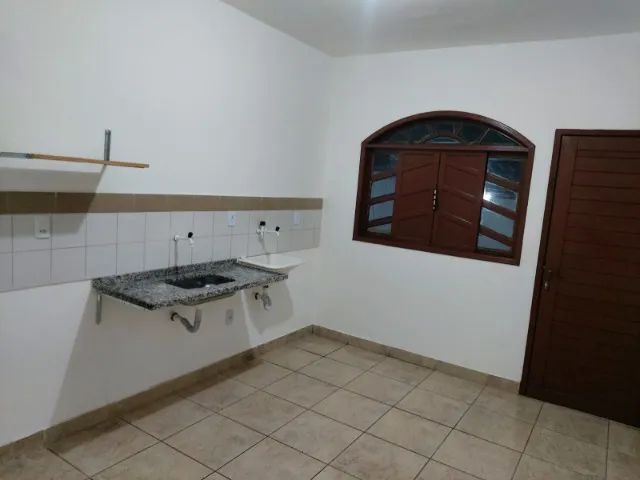 Foto - Serra - Parque Residencial Laranjeiras