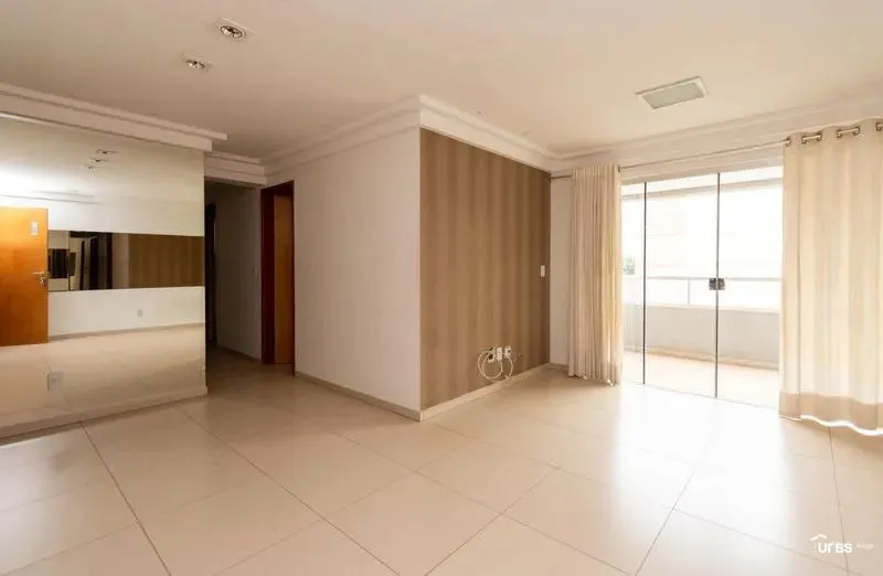 Apartamento Residencial
