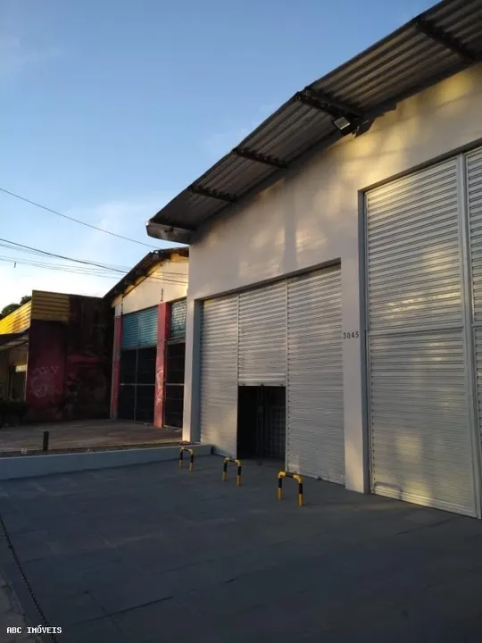 Galpão/Depósito para Alugar - AV Recife