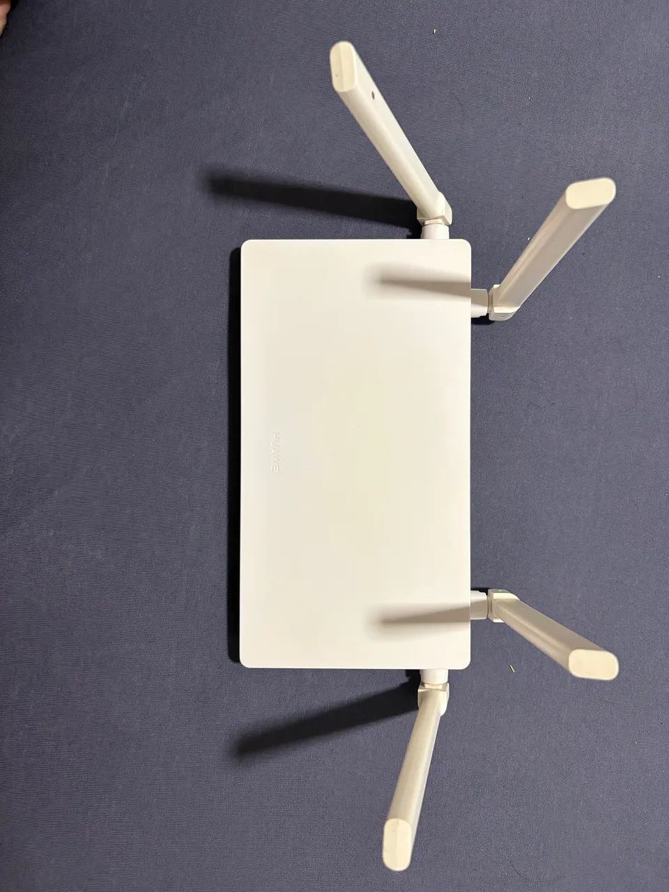 Roteador Huawei AX2 Wi-Fi 6 (AX1500) - WS7001 | Excelente estado