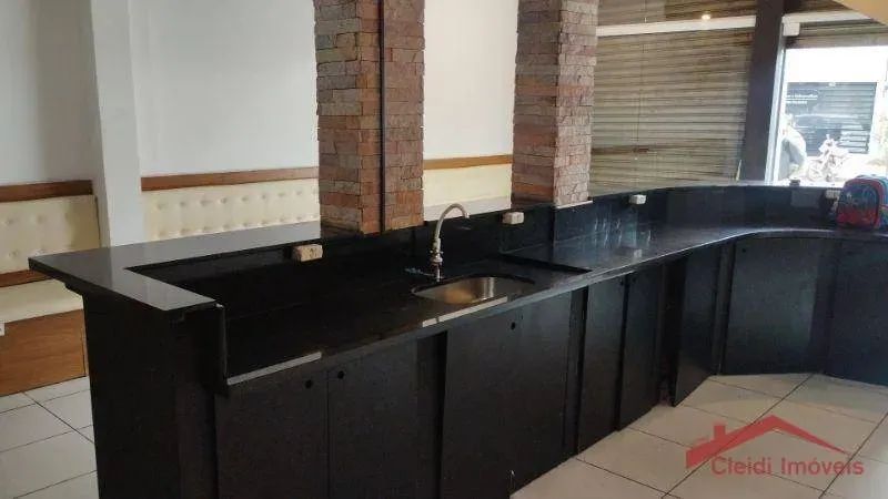 Loja para alugar, 135 m² por R$ 3.590,00/mês - Bucarein - Joinville/SC - Foto 5