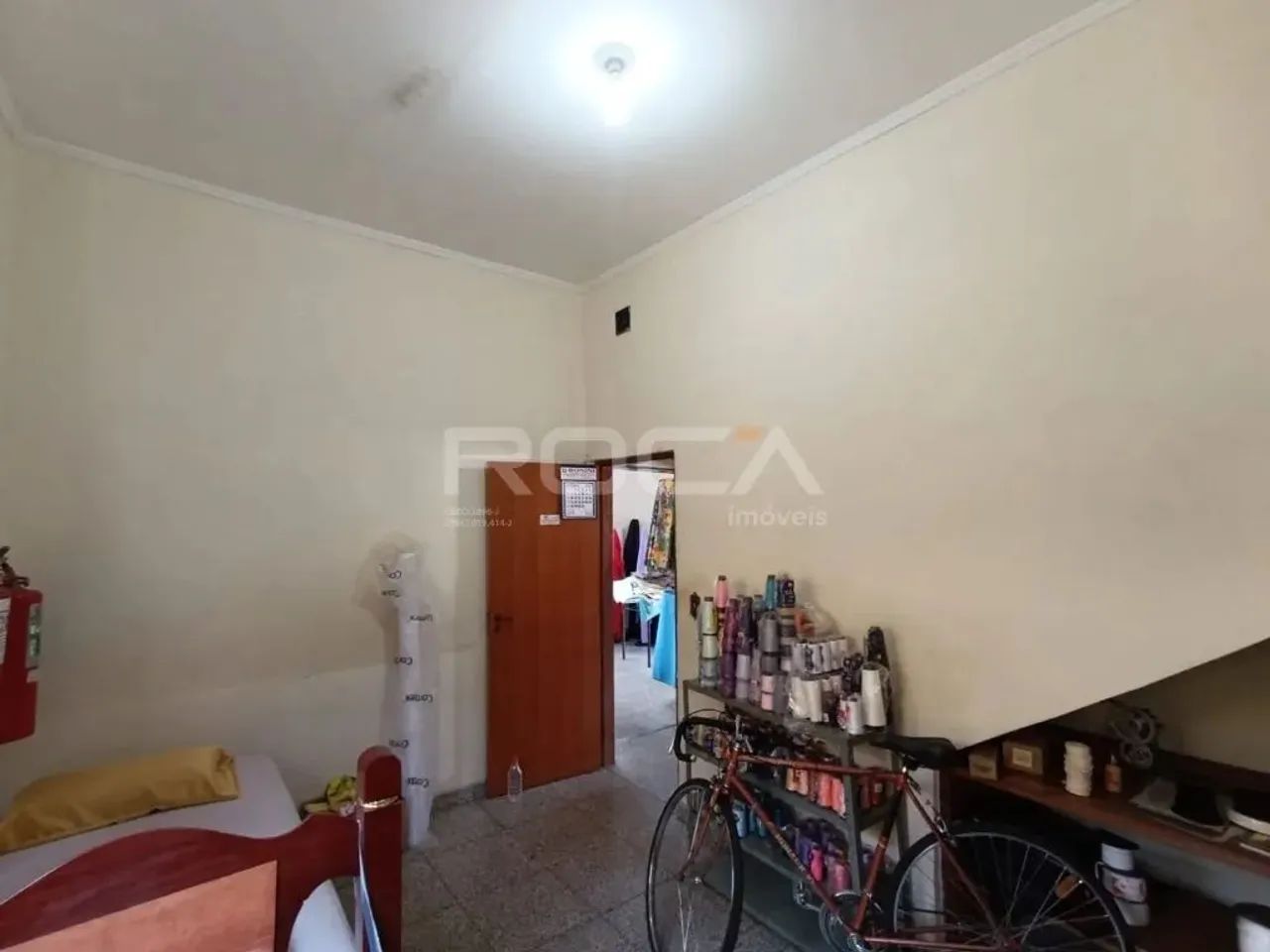 Casa Comercial para Alugar em Campos Elíseos, Ribeirão Preto - Foto 4