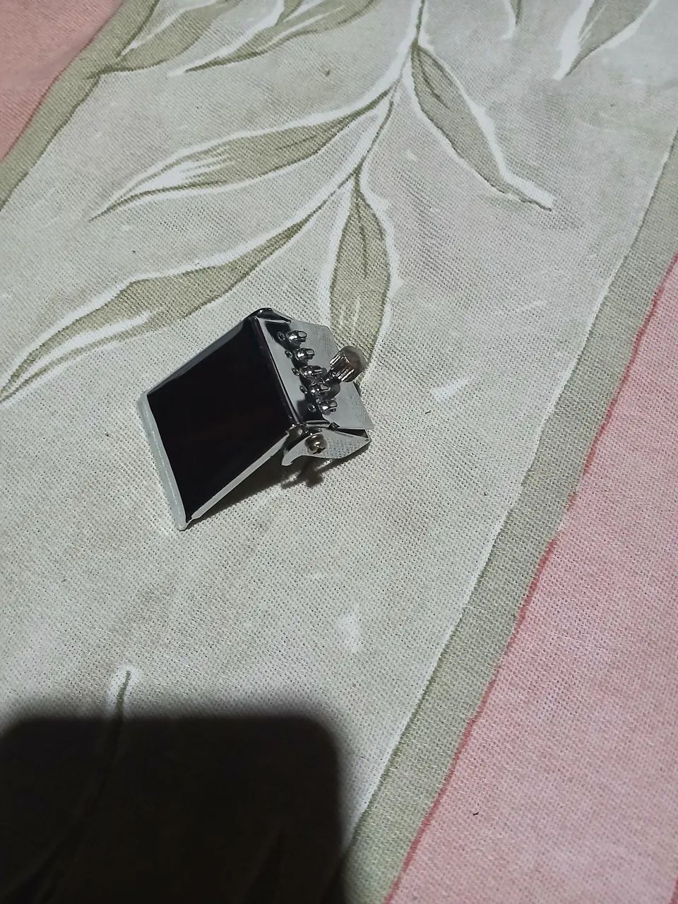 Banjo de 5 cordas tailpiece - Foto 4