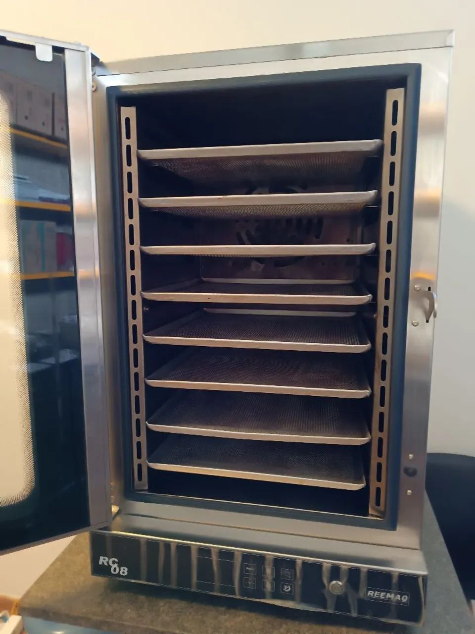 Forno Elétrico Remaq - Foto 3