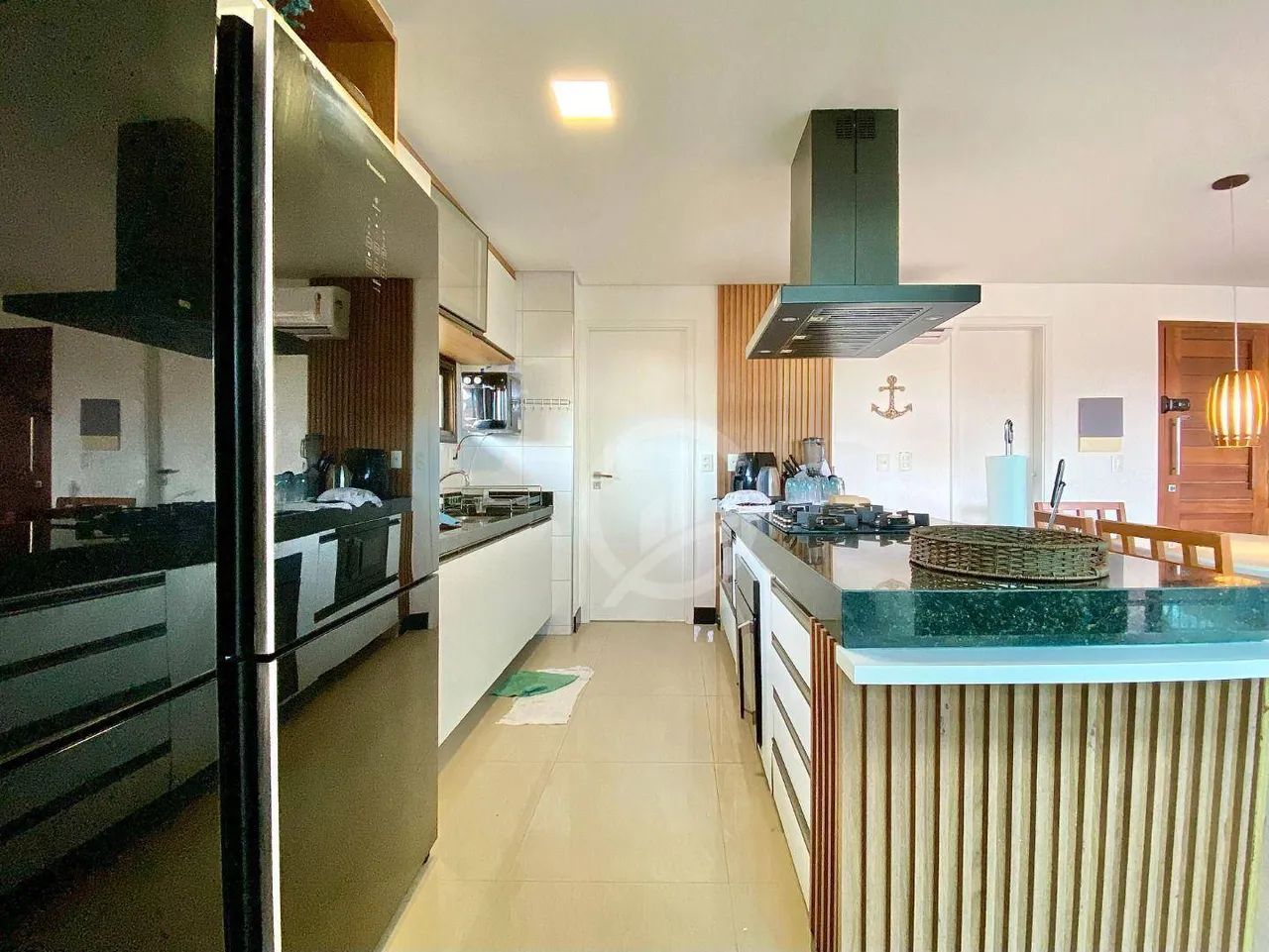 Cobertura com 4 dormitórios à venda, 203 m² por R$ 2.450.000,00 - Aquiraz Riviera - Aquira - Foto 10