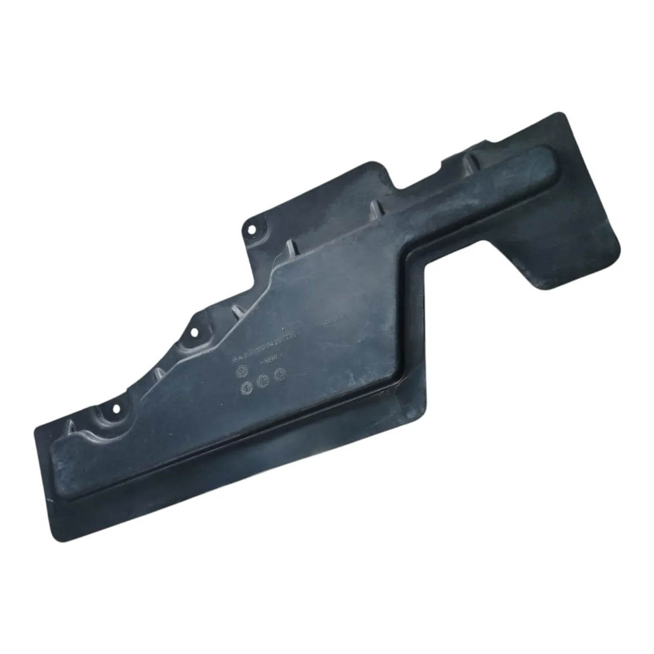 Isolamento Abafador Motor Original M. Benz Accelo E2932