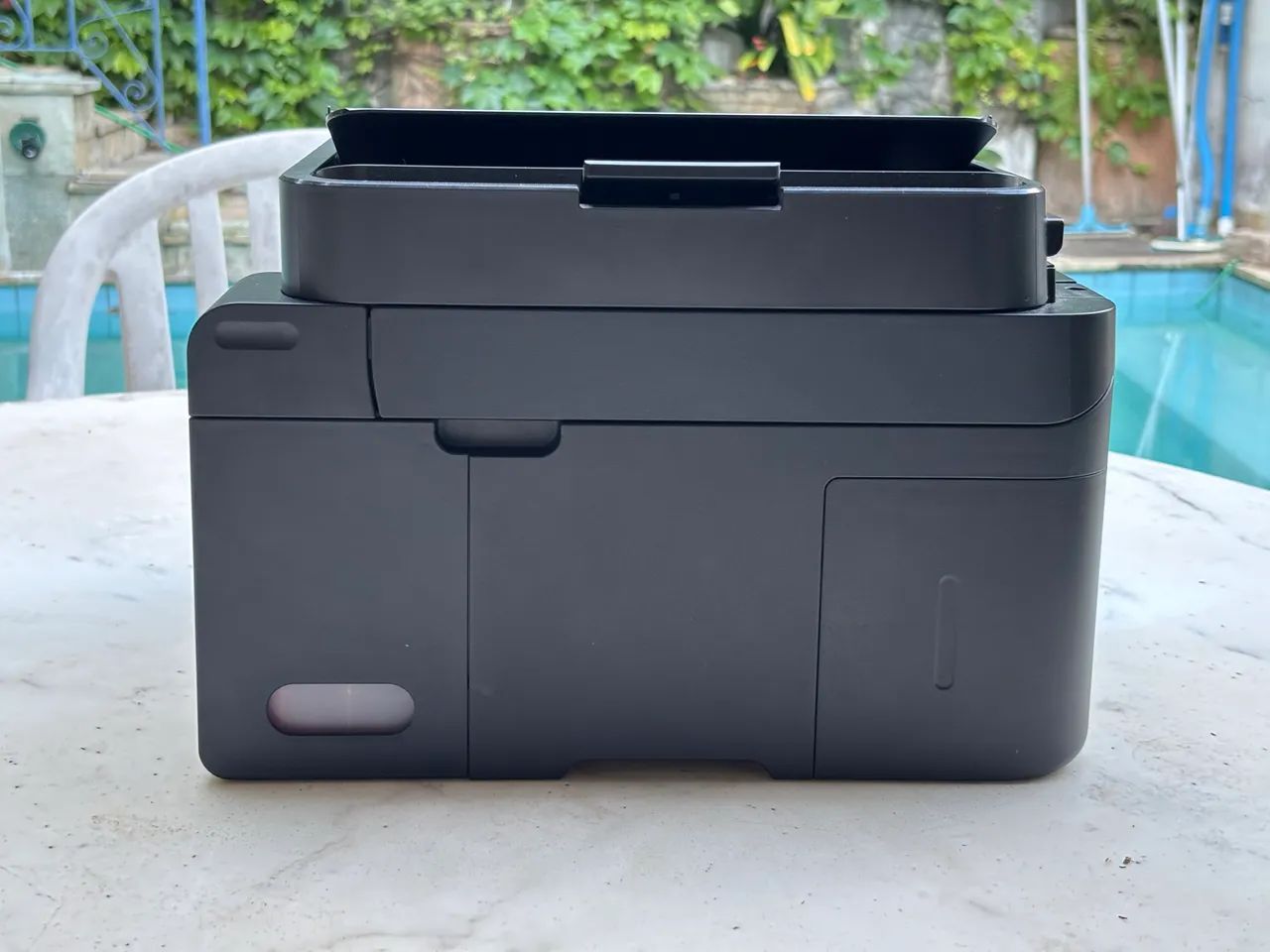 Impressora Epson L6171 + Tintas64850060479618124