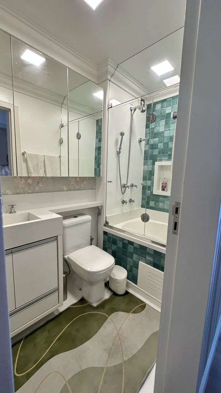 Imóvel para venda com 65 metros quadrados com 2 quartos em Kobrasol - São José - SC - Foto 8