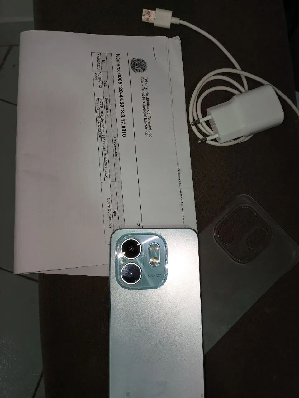 Infinix smart 9 