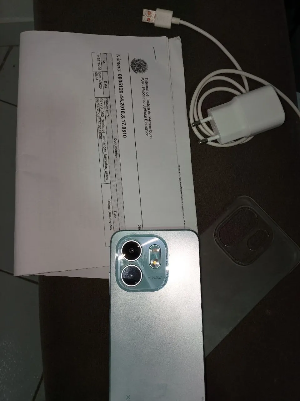 Infinix smart 9