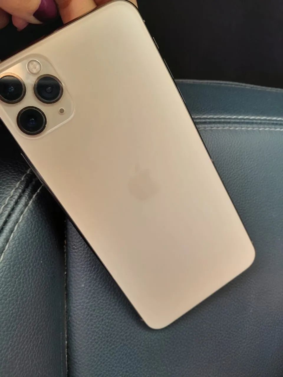 iPhone 11 Pro Max 256gb