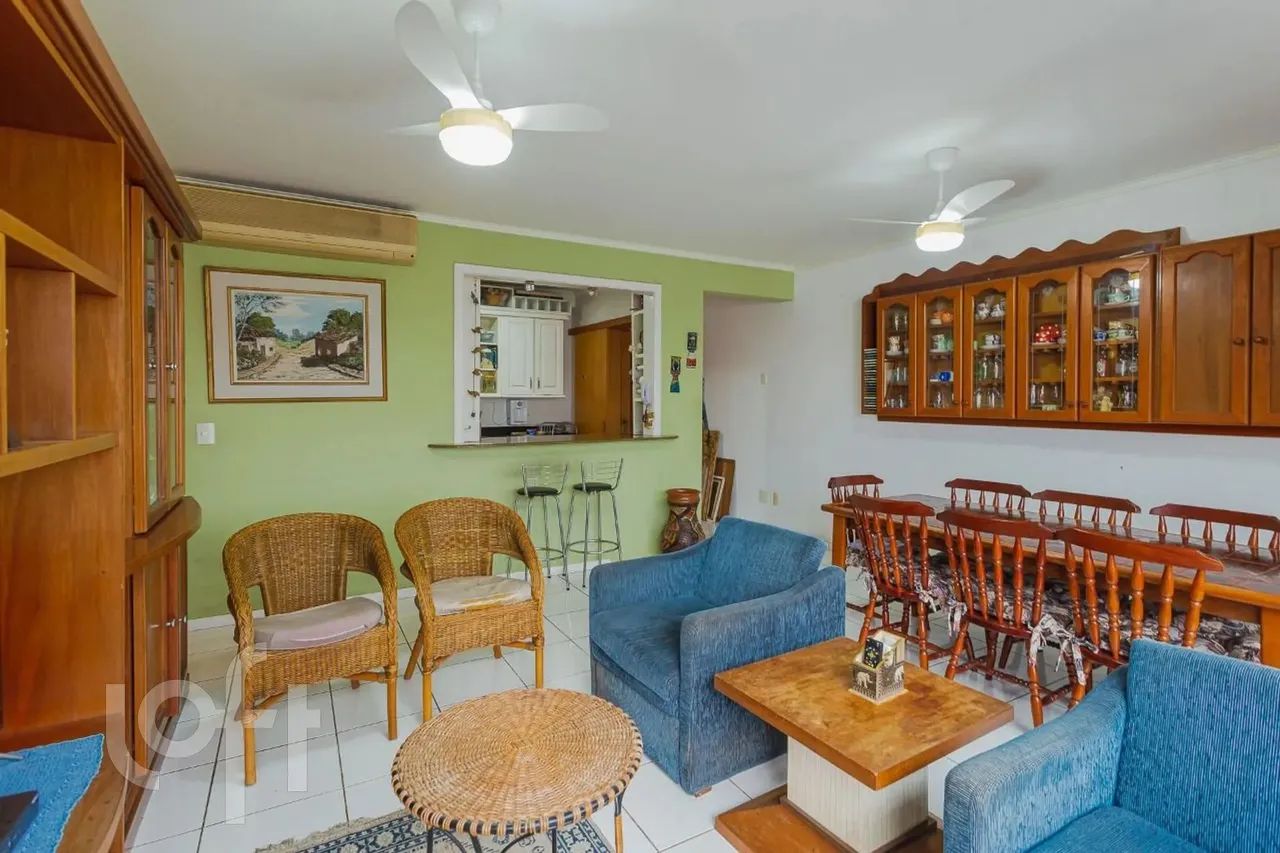 Apartamento 3 dormitórios (1 suíte) a venda no bairro Petrópolis - Porto Alegre/RS - Foto 5