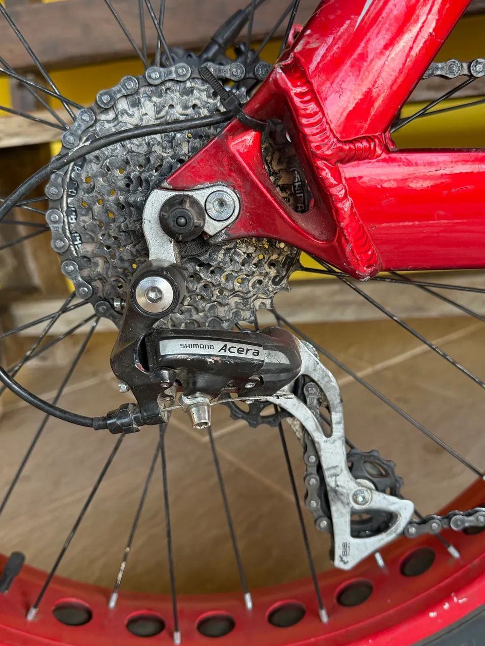Bike elétrica Milano - Foto 4