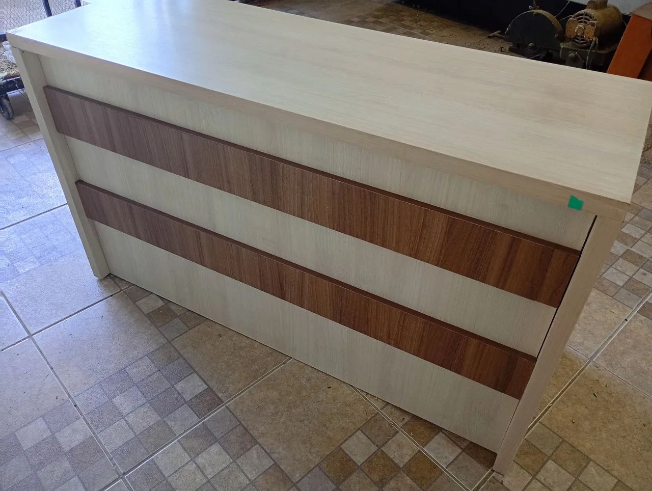 Mesa escritório  - Foto 2