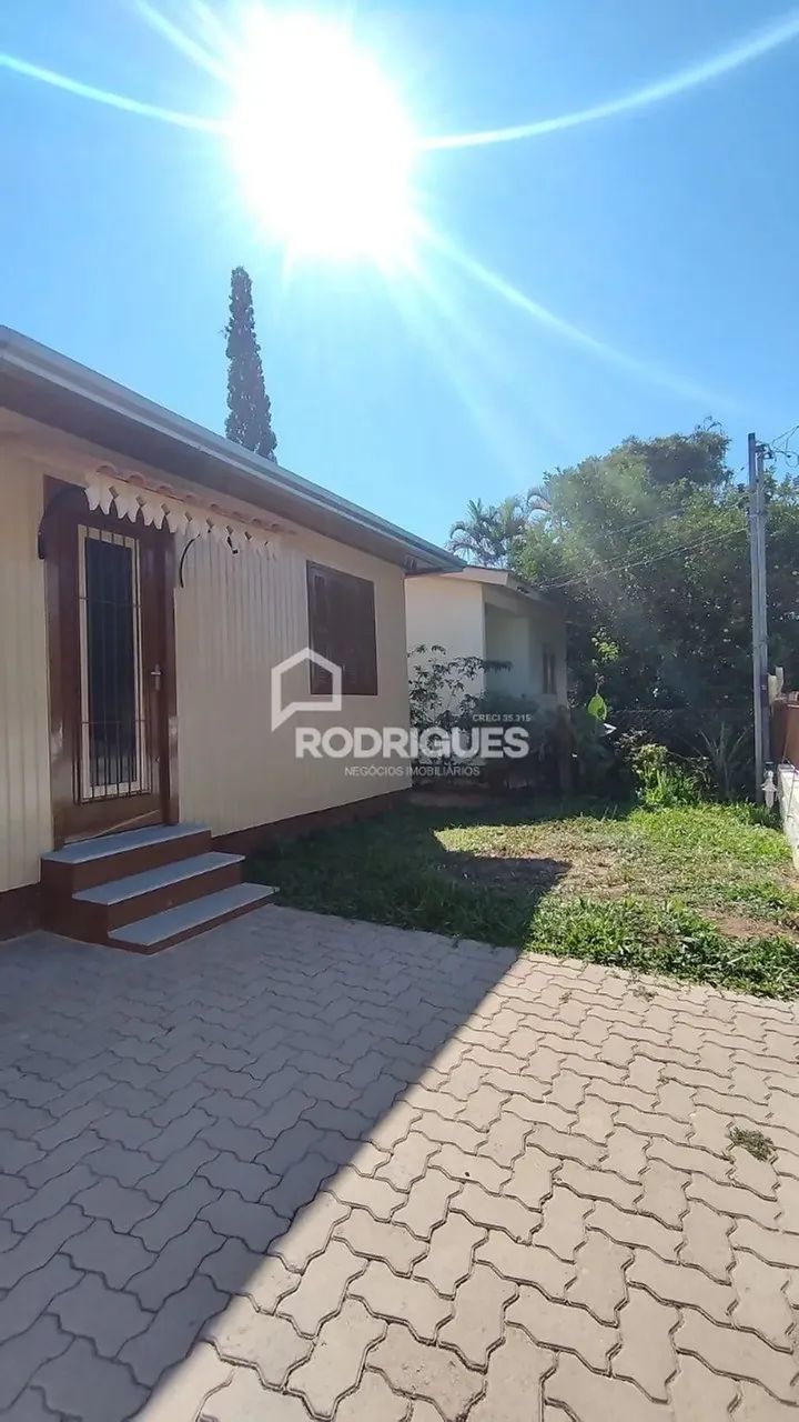 Casa em Jardim América, São Leopoldo/RS - Foto 3