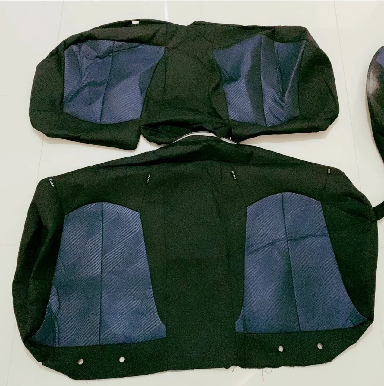 Original HB20 Seat Covers64960529970691121