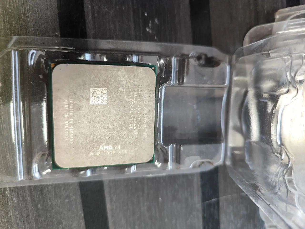 Processador 64291672847491120