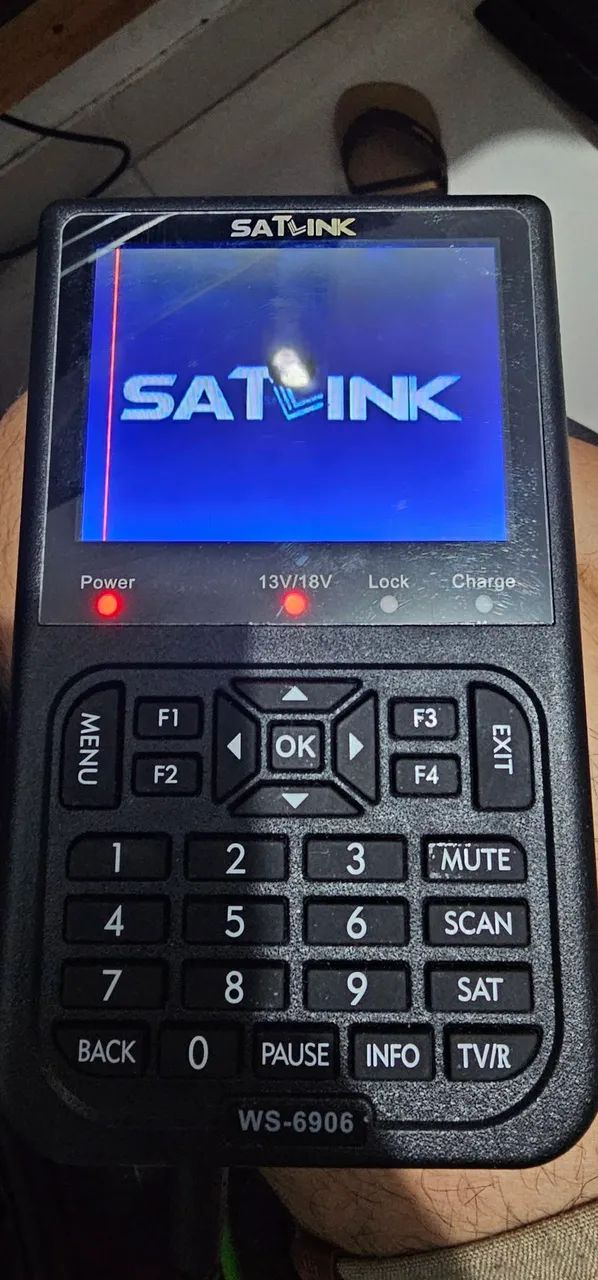 Satlink 