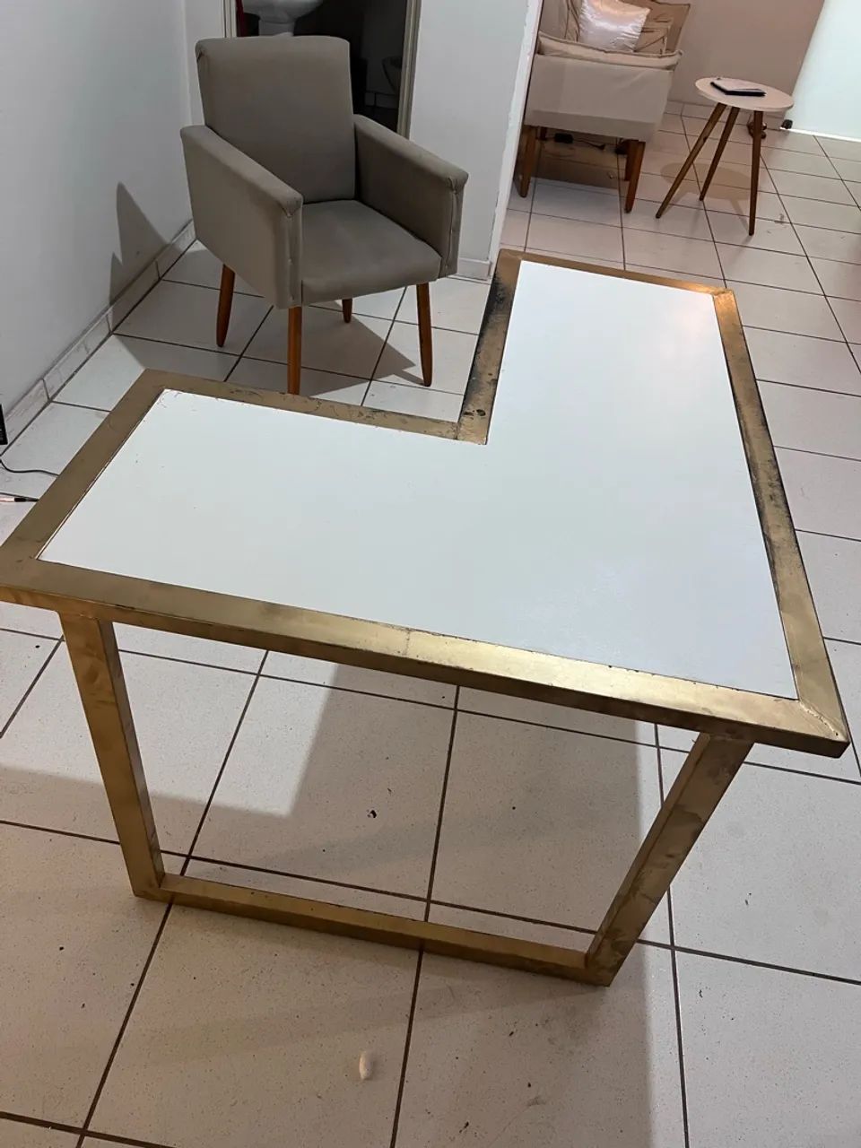 Mesa a venda  - Foto 3