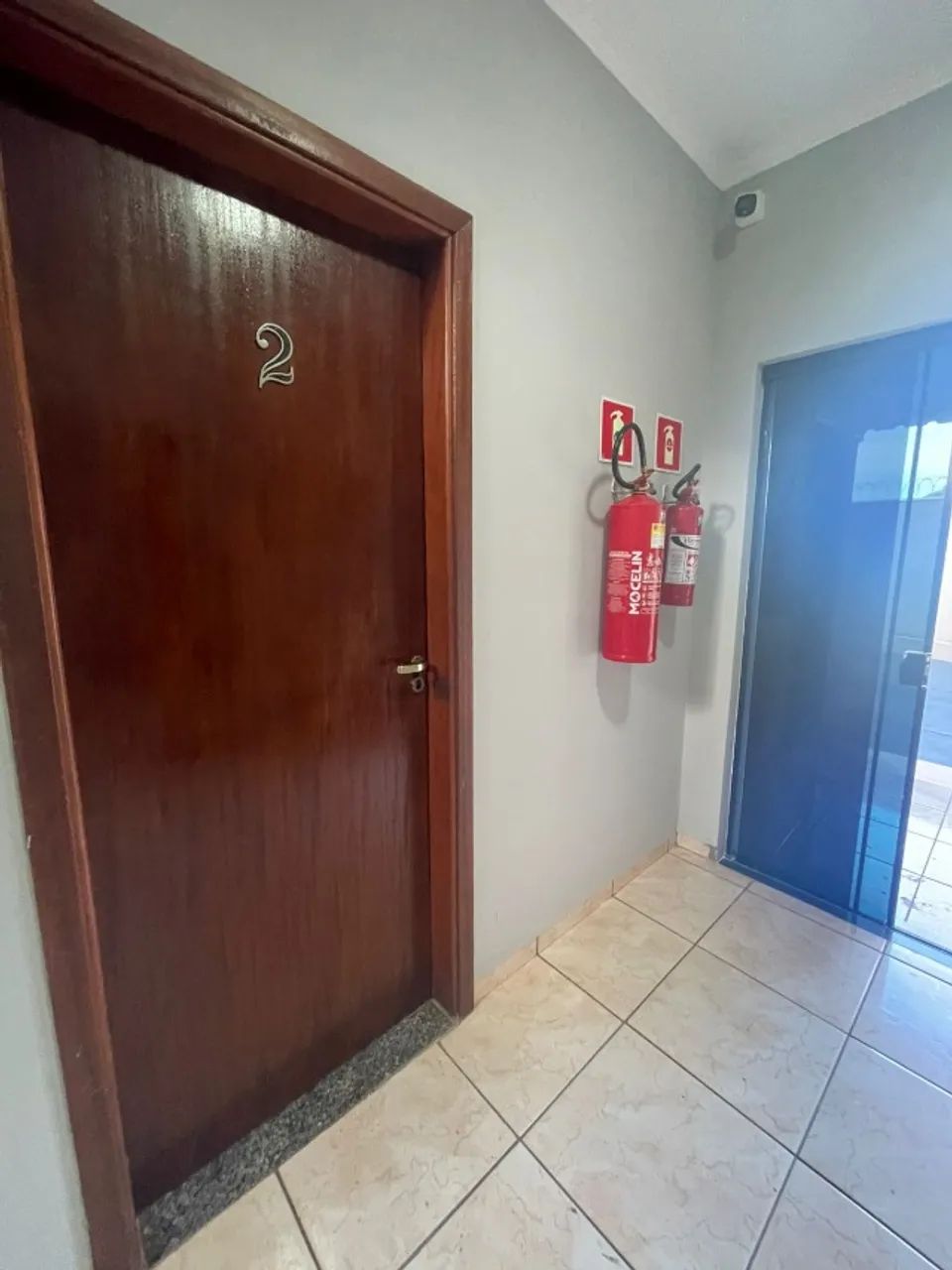 Apartamento Area Central  - Foto 2