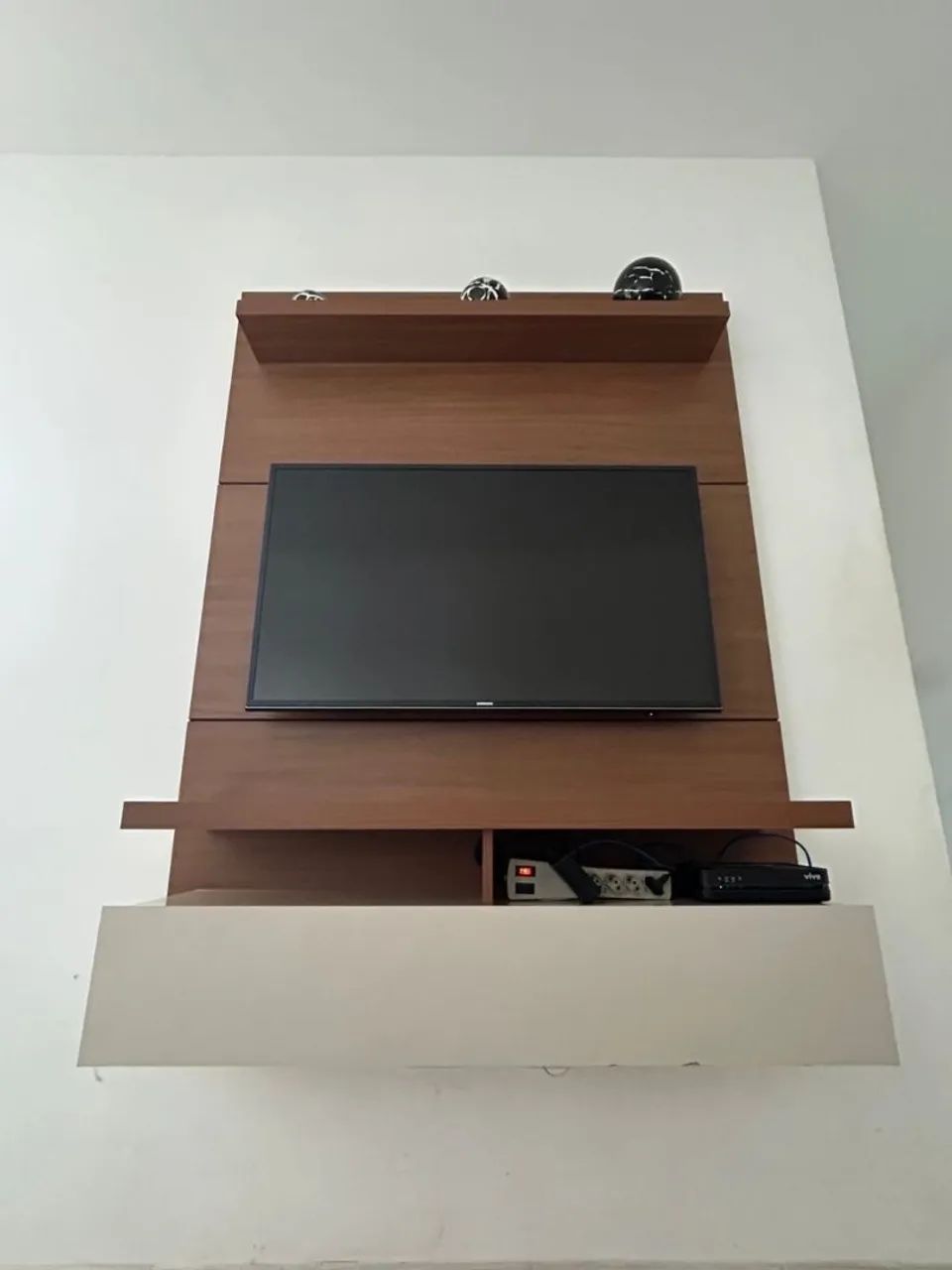 Rack com Painel - Foto 2