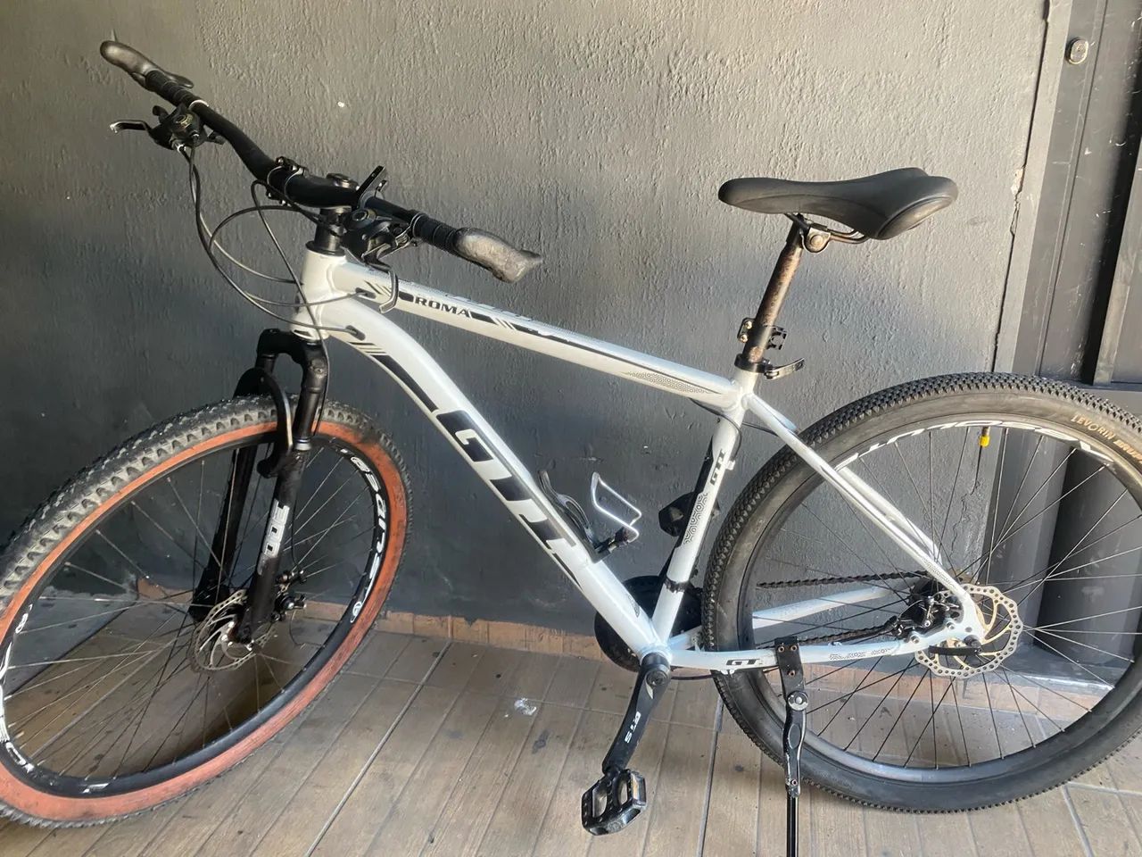 Bicicleta aro 29 - Foto 2