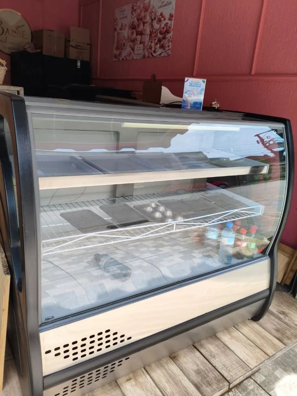 Freezer  - Foto 3