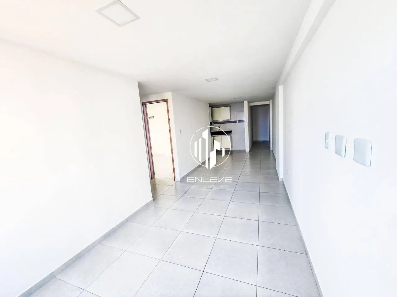 Apartamento de 72m² com 02 quartos no Miramar - Foto 5