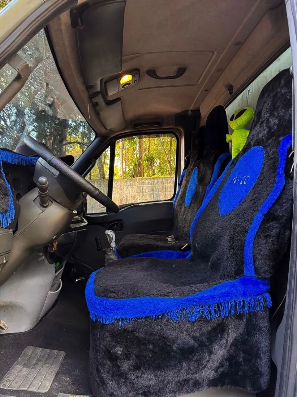 Iveco daily 55c15 2011  - Foto 3