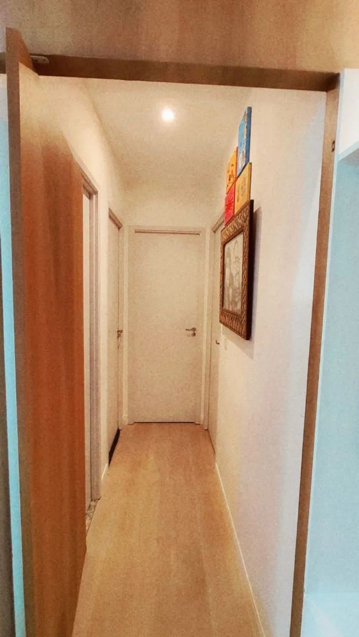 Alugo apartamento no Cabula próximo a UNEB  - Foto 4