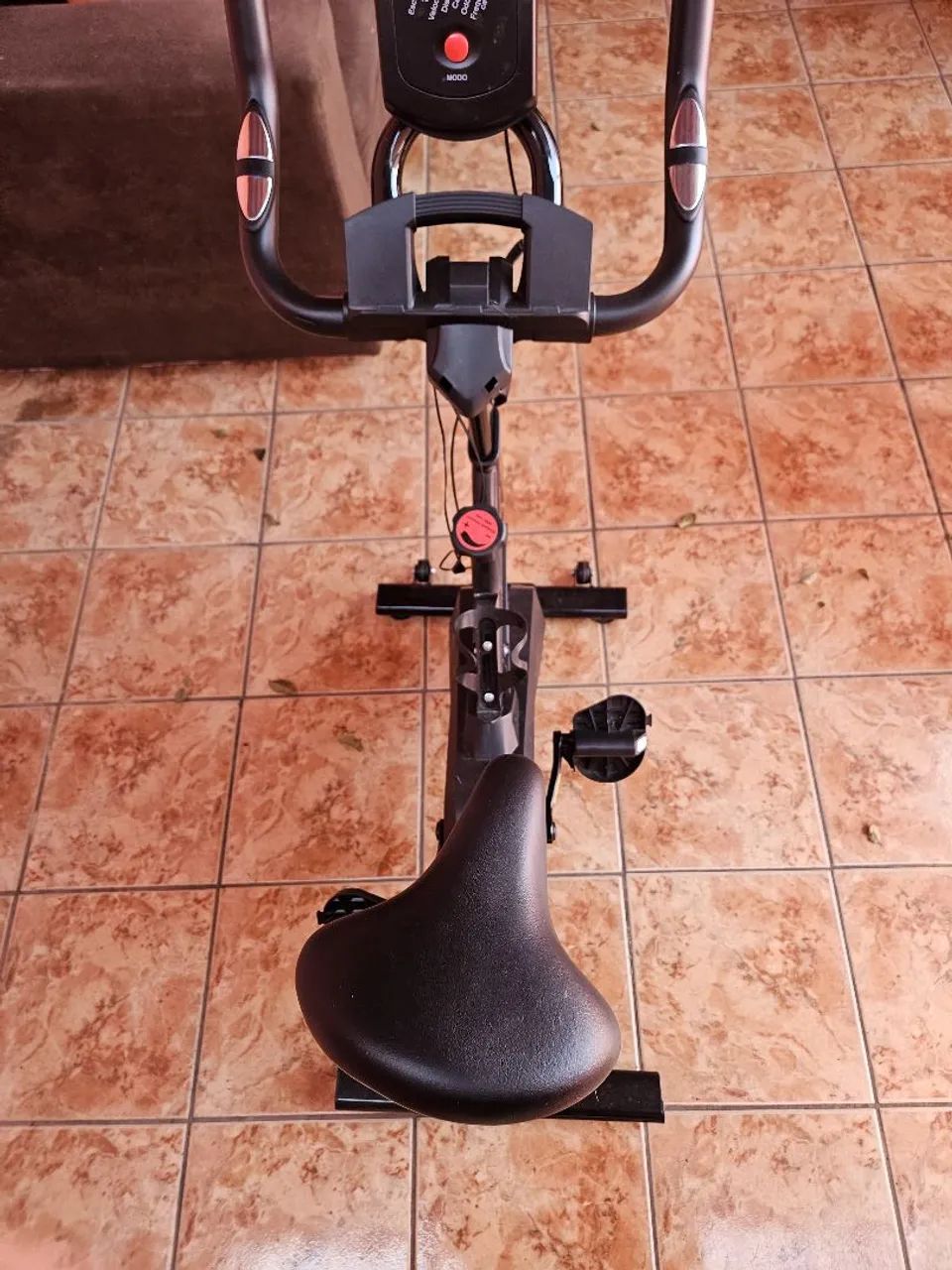 Bicicleta  hergometrica  - Foto 4