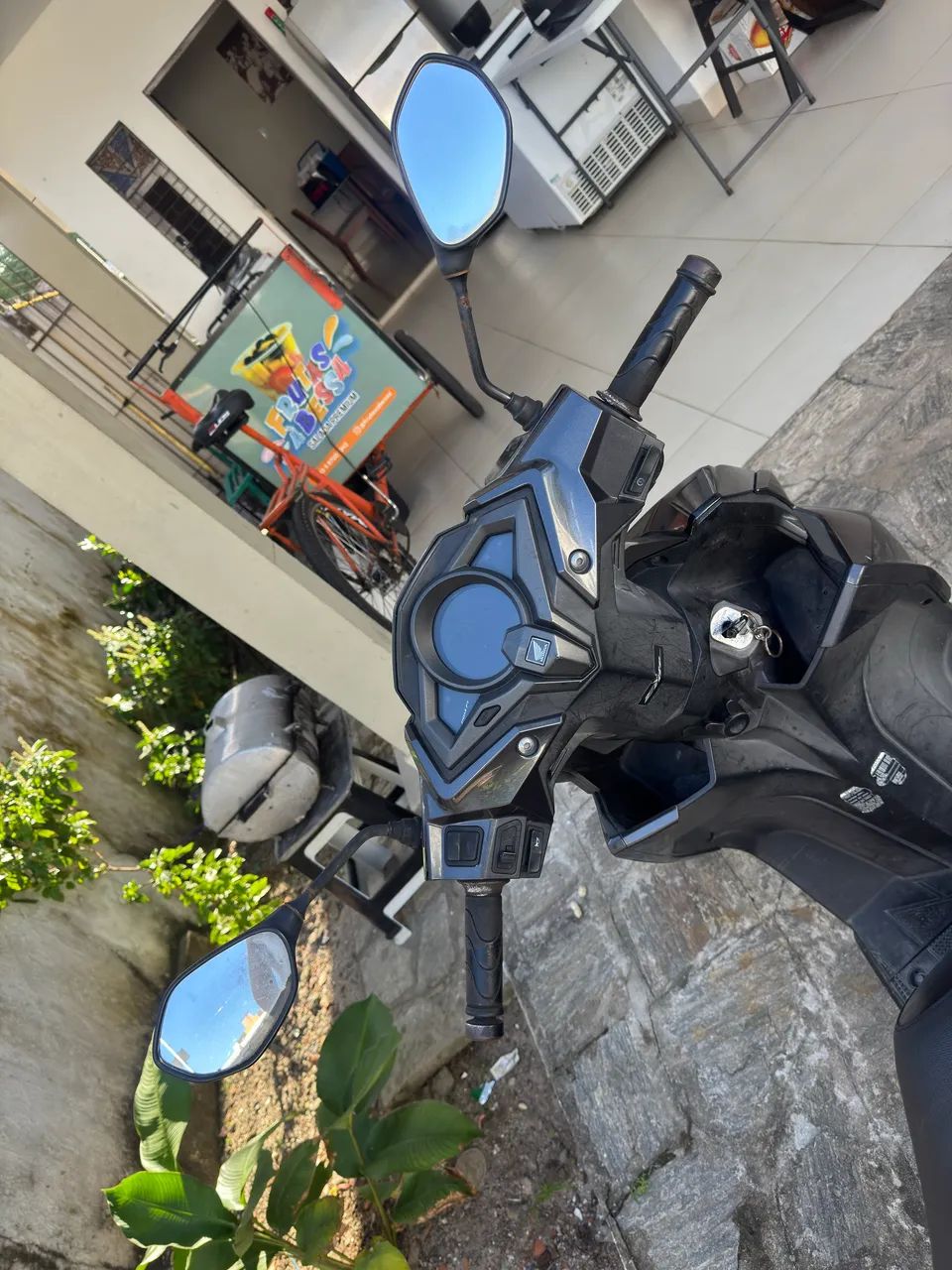 Honda Elite 125  - Foto 3