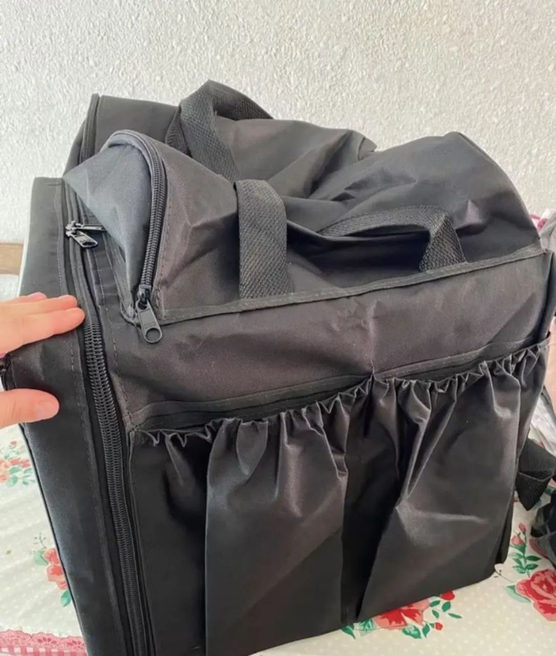 BAG 45 LITROS R$ 150,00  - Foto 3