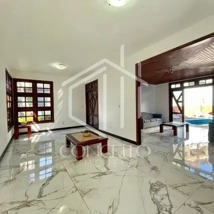 CASA COM ELEVADOR | 5 QUARTOS | 4 VAGAS PALMARES - Foto 2