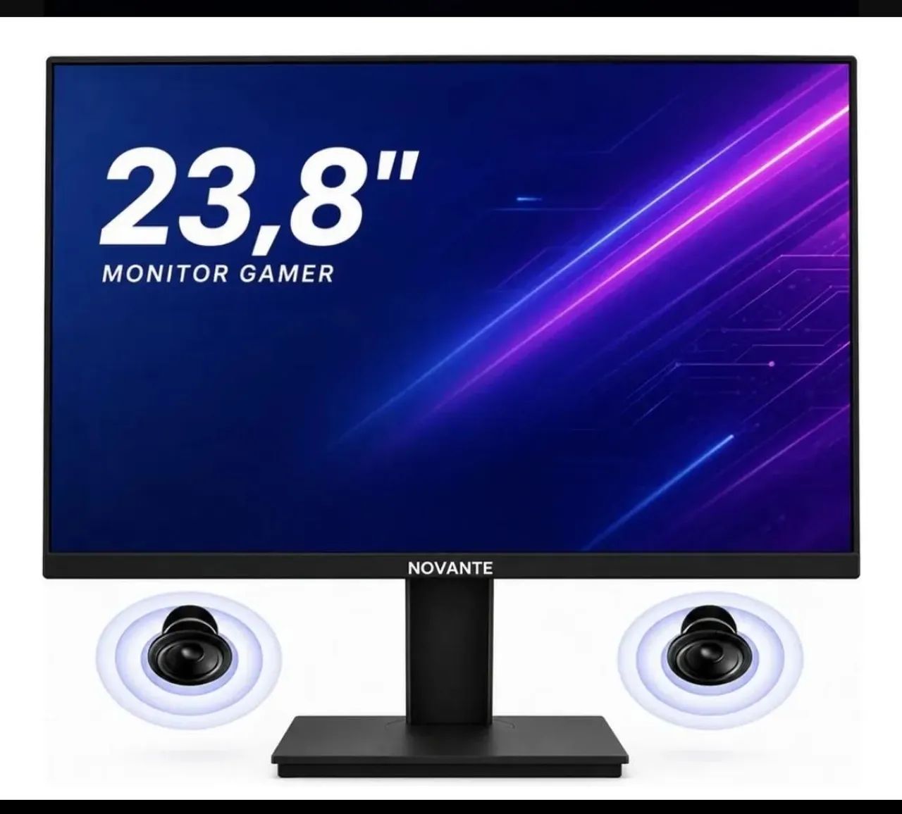 Monitor Gamer 